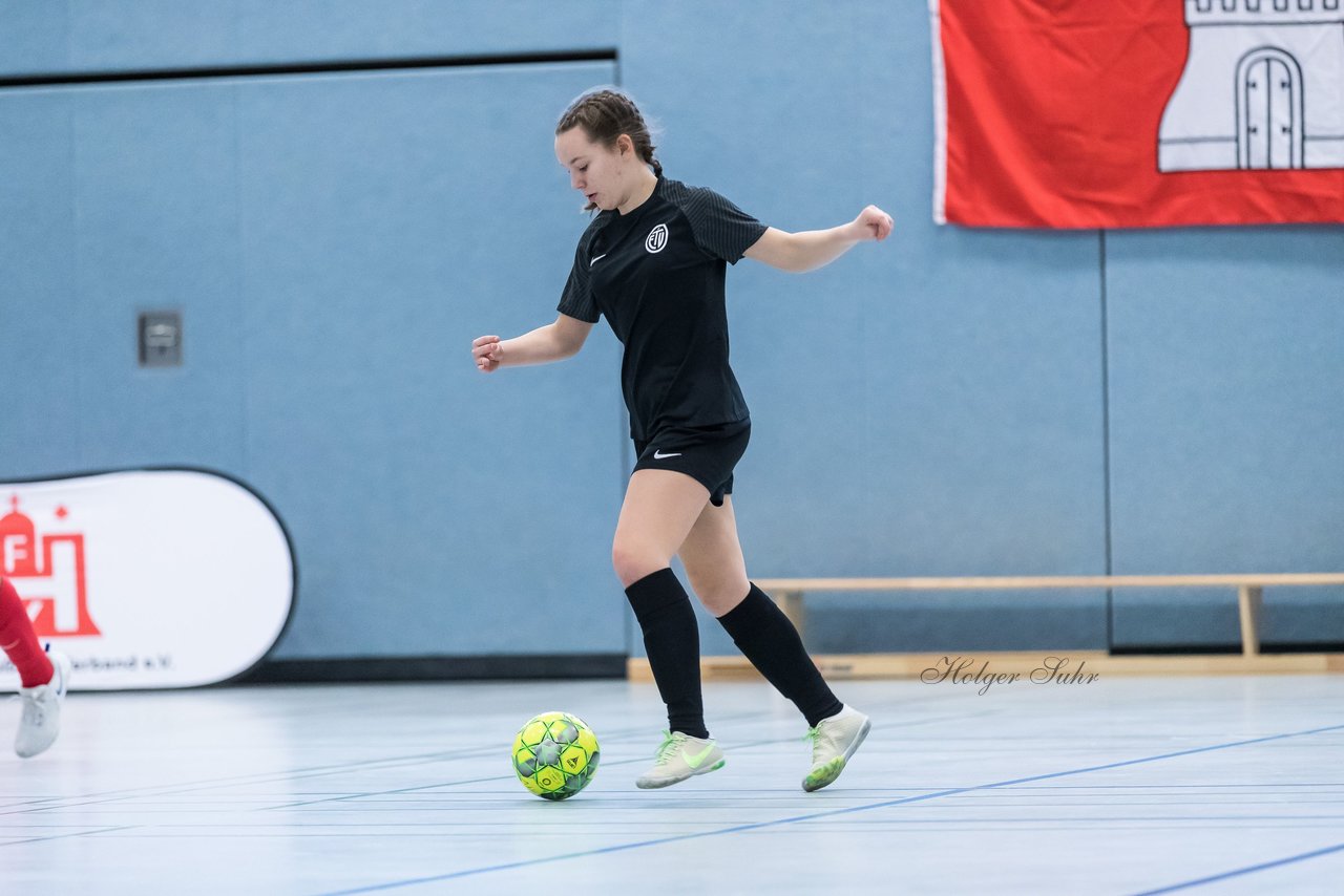 Bild 81 - B-Juniorinnen Futsalmeisterschaft